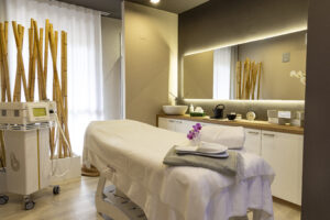 Estetica alle grazie a Bassano