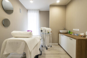 Estetica alle grazie a Bassano