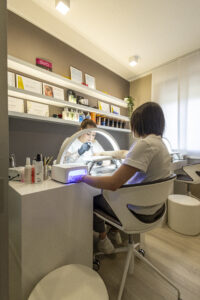 Estetica alle grazie a Bassano