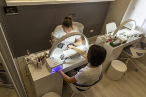 Estetica alle grazie a Bassano